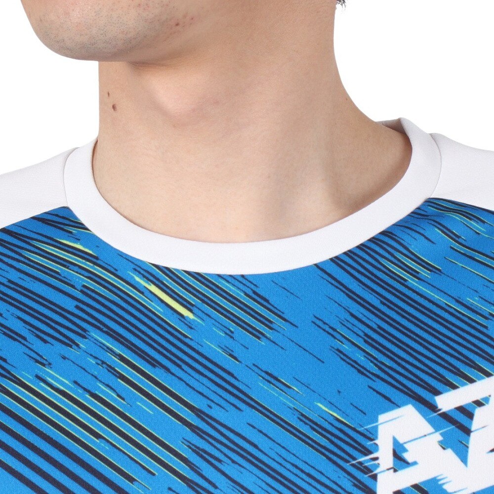 アシックス（ASICS）（メンズ）半袖Tシャツ メンズ A77 TR 2031D710.402★★★