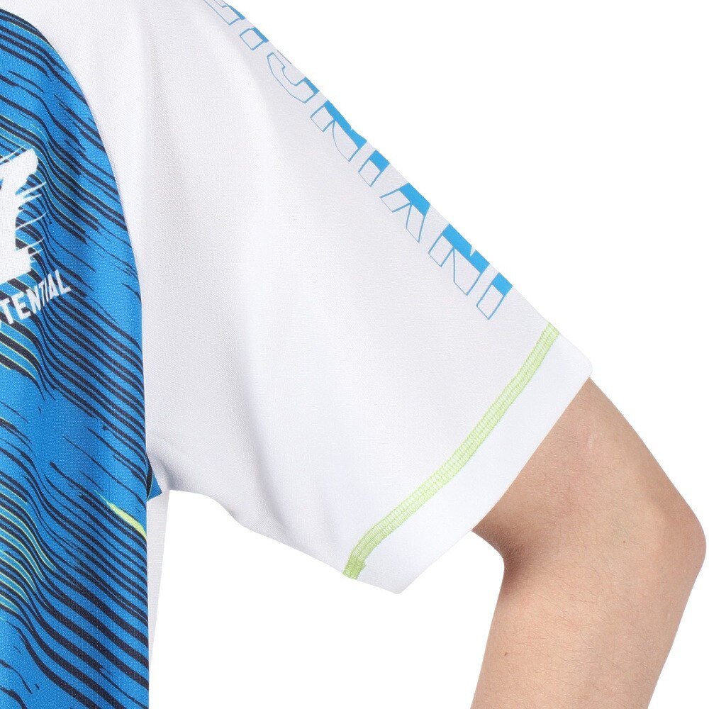 アシックス（ASICS）（メンズ）半袖Tシャツ メンズ A77 TR 2031D710.402★★★