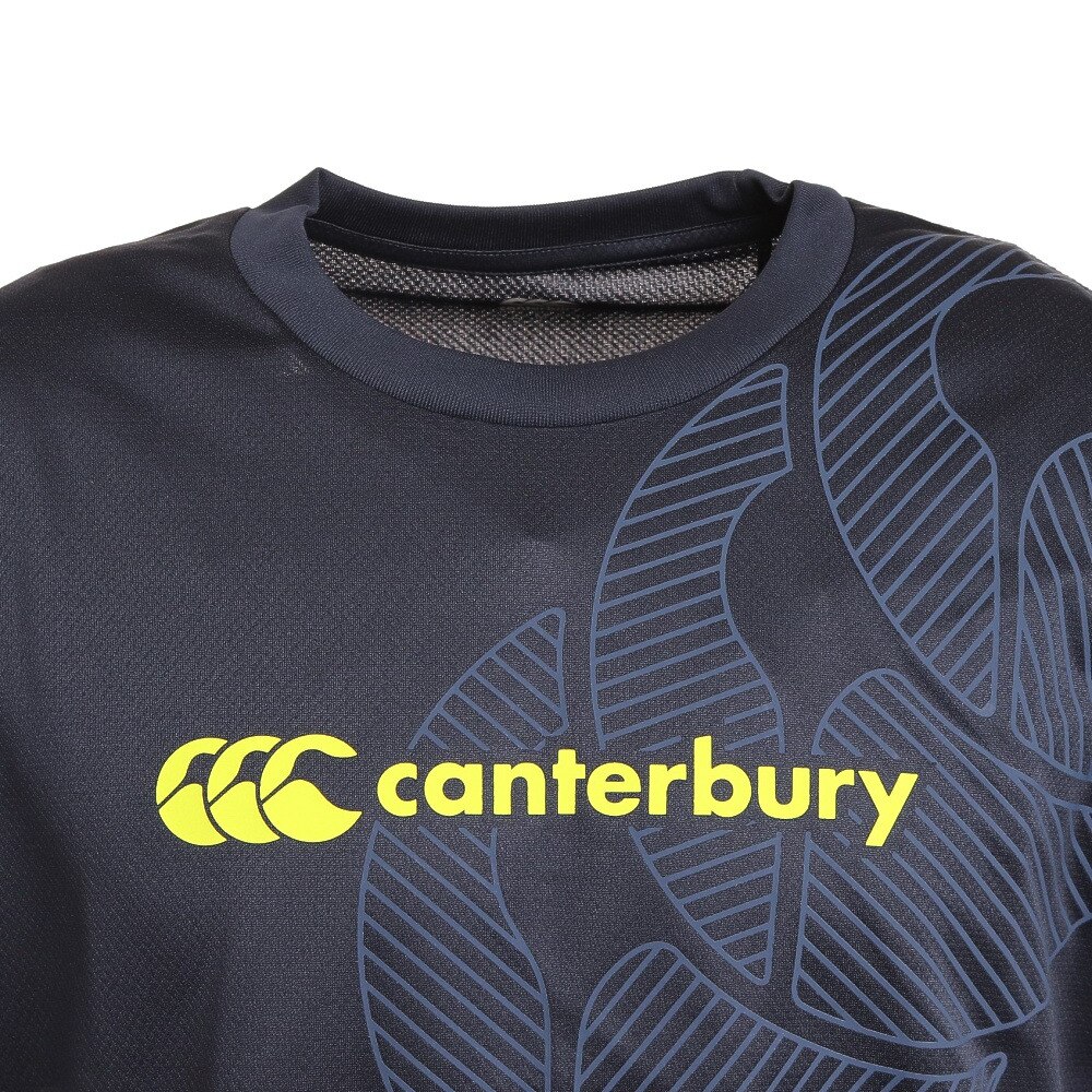 カンタベリー（canterbury）（メンズ）FLEX Tシャツ RA32173 29★★★