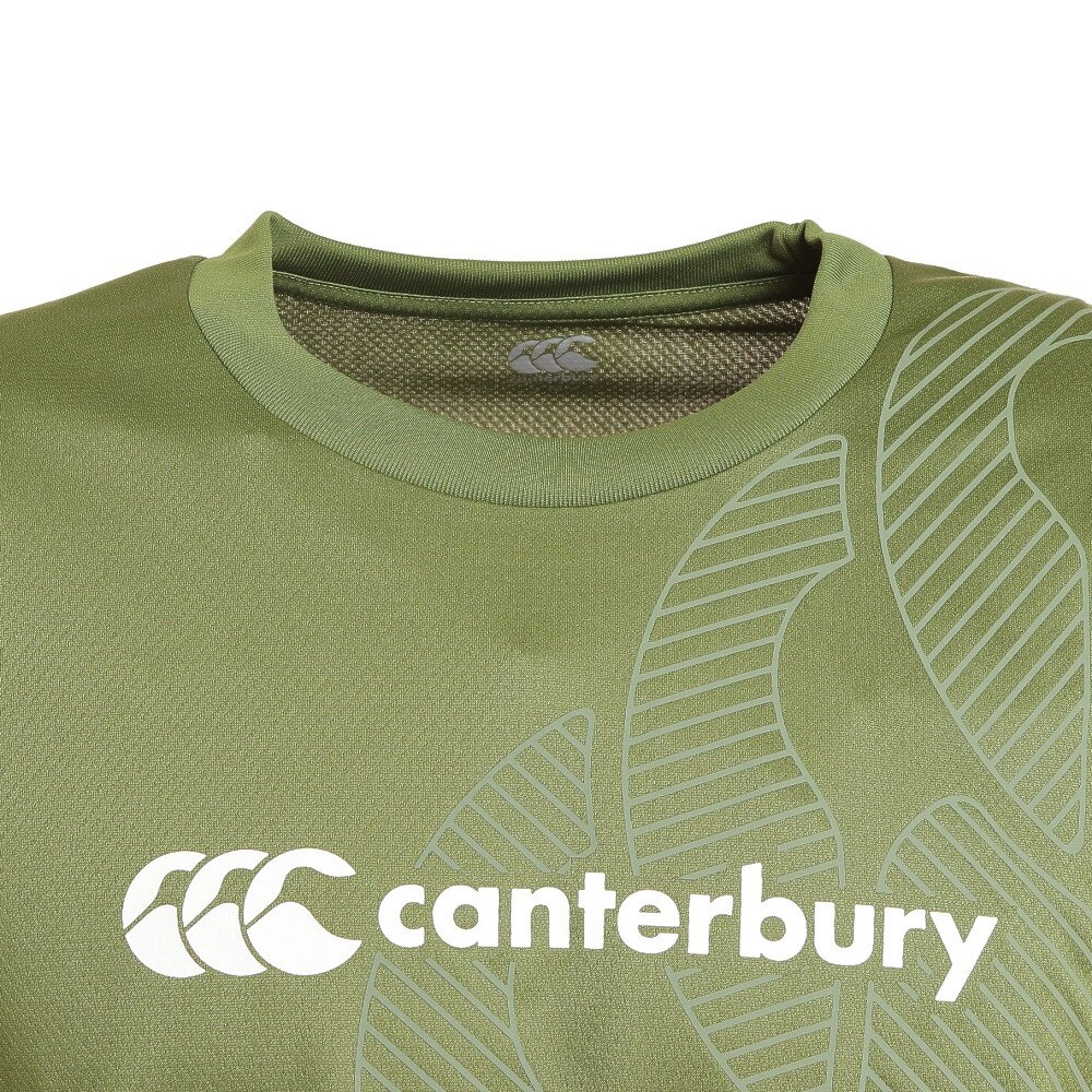 カンタベリー｜FLEX Tシャツ RA32173 46 - スポーツ用品はスーパースポーツゼビオ