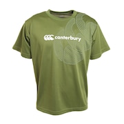 カンタベリー（canterbury）（メンズ）FLEX Tシャツ RA32173 46