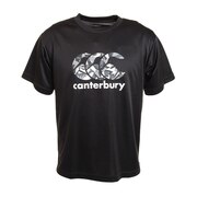 カンタベリー（canterbury）（メンズ）FLEX Tシャツ RA32175 19