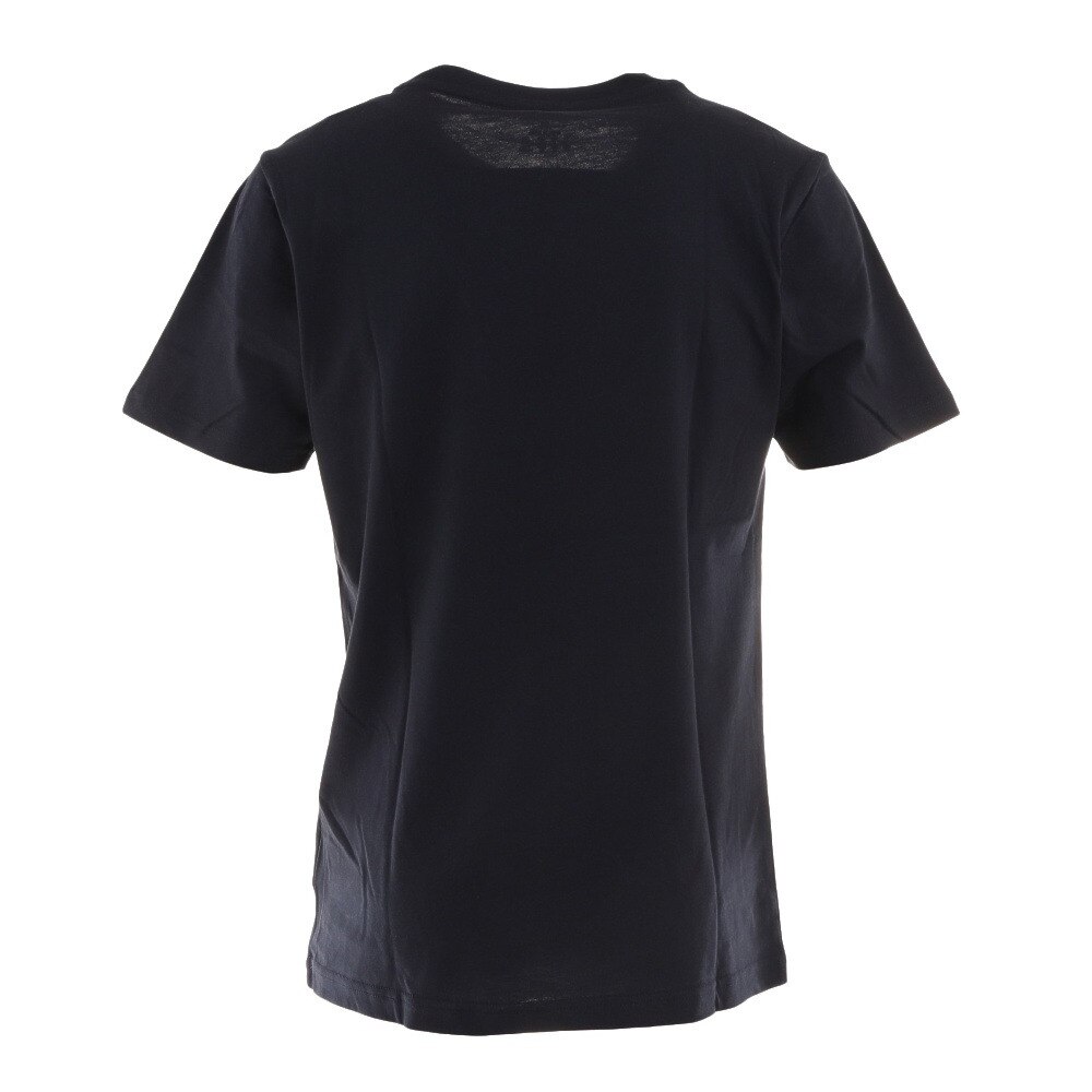 ニューバランス（new balance）（メンズ）Tシャツ メンズ 半袖 スタックドロゴ AMT01575ECL★★★