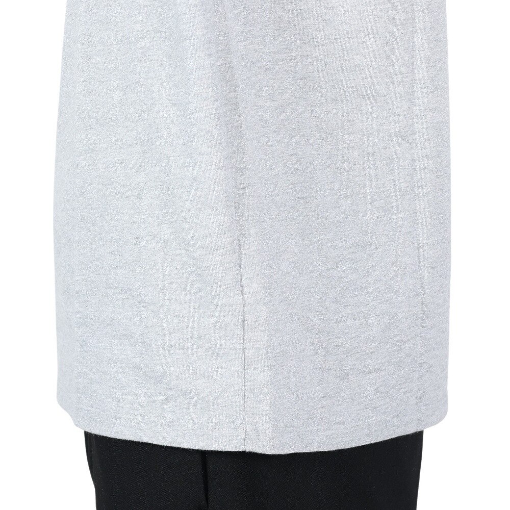 ニューバランス（new balance）（メンズ）Tシャツ メンズ 半袖 AT ポケット MT21510AG