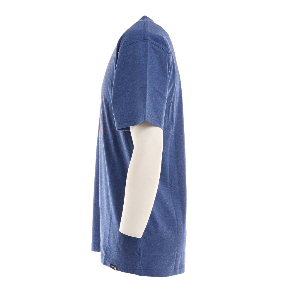 ニューバランス（new balance）（メンズ）Tシャツ メンズ 半袖 Sport MT21901AT