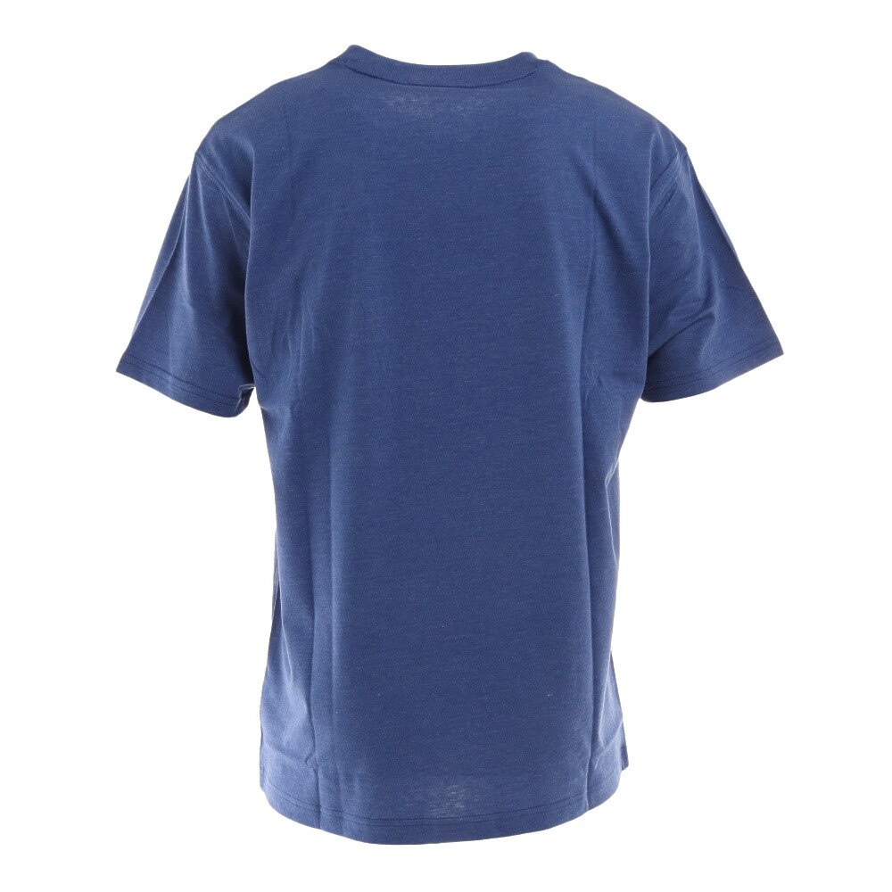 ニューバランス（new balance）（メンズ）Tシャツ メンズ 半袖 Sport MT21901AT