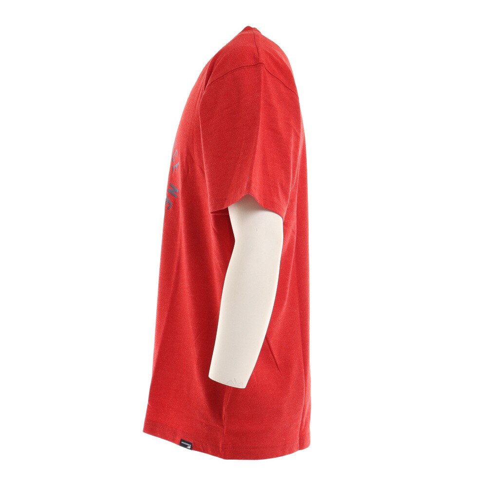 ニューバランス（new balance）（メンズ）Tシャツ メンズ 半袖 Sport MT21901REP
