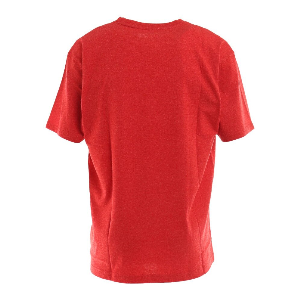 ニューバランス（new balance）（メンズ）Tシャツ メンズ 半袖 Sport MT21901REP
