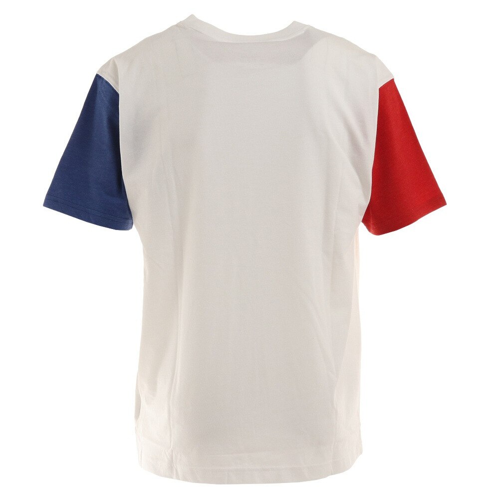 ニューバランス（new balance）（メンズ）Tシャツ メンズ 半袖 Sport MT21901WT