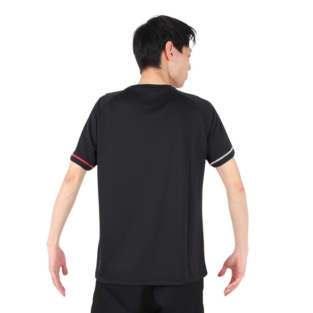 アシックス（ASICS）（メンズ）半袖Tシャツ メンズ A77 TR 2031D710.700