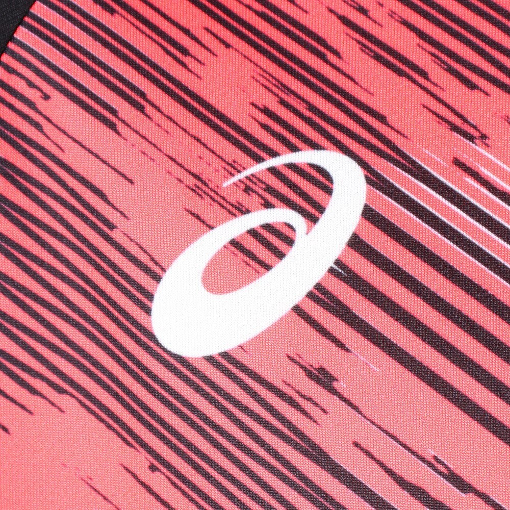 アシックス（ASICS）（メンズ）半袖Tシャツ メンズ A77 TR 2031D710.700★★★