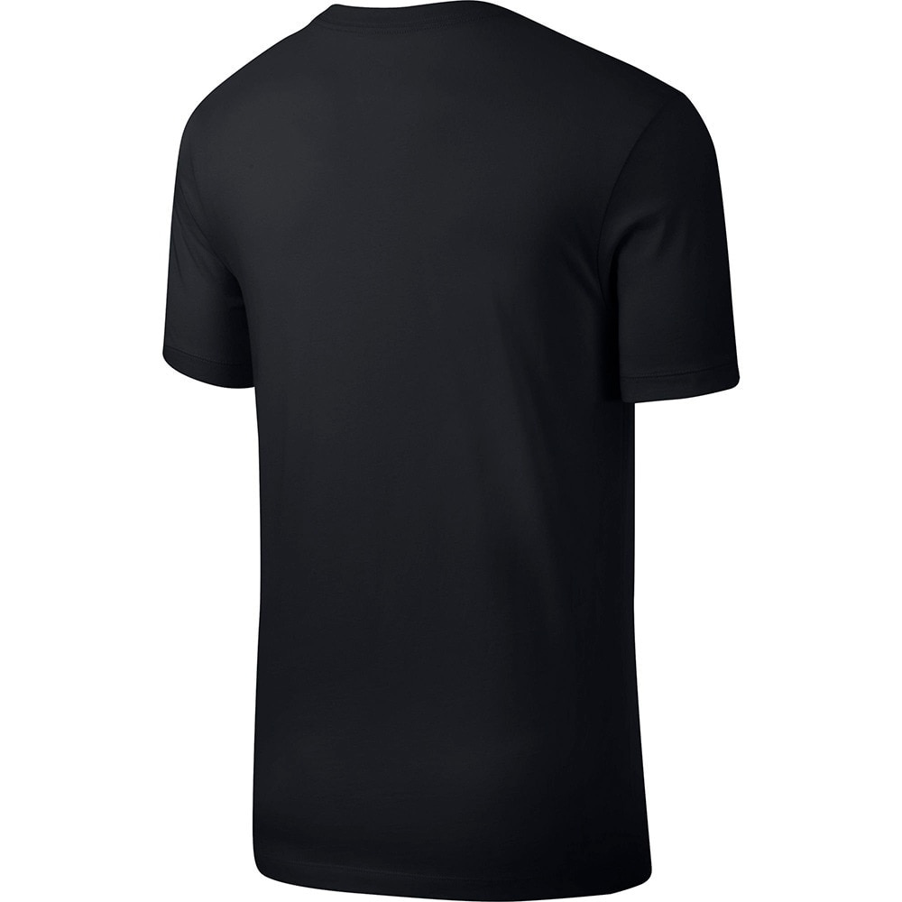 レア　NIKE REAL BLACKS 2008 Tシャツ　ナイキ　黒　半袖