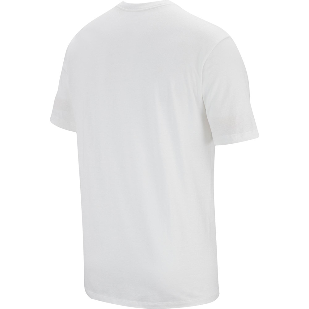 ナイキ（NIKE）（メンズ）半袖Tシャツ メンズ クラブ Tシャツ AR4999-101 ホワイト