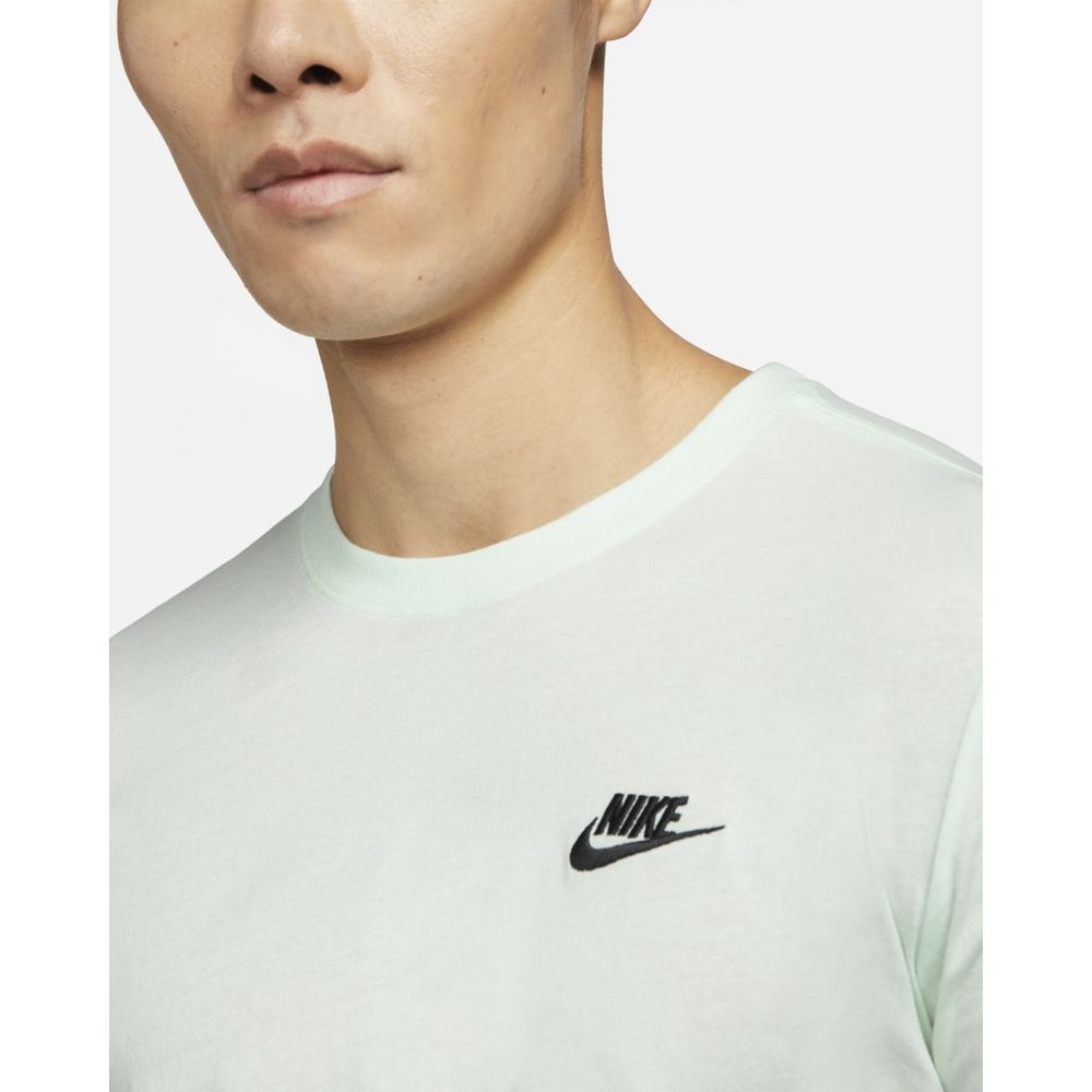 ナイキ（NIKE）（メンズ）半袖Tシャツ メンズ クラブ AR4999-394 クルーネック