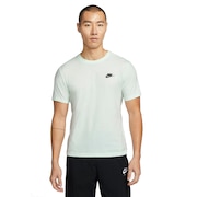 ナイキ（NIKE）（メンズ）Tシャツ メンズ 半袖 クラブ AR4999-394 クルーネック