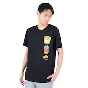 ナイキ（NIKE）（メンズ）NSW SO 3 グラフィック 半袖Tシャツ DQ1050-010