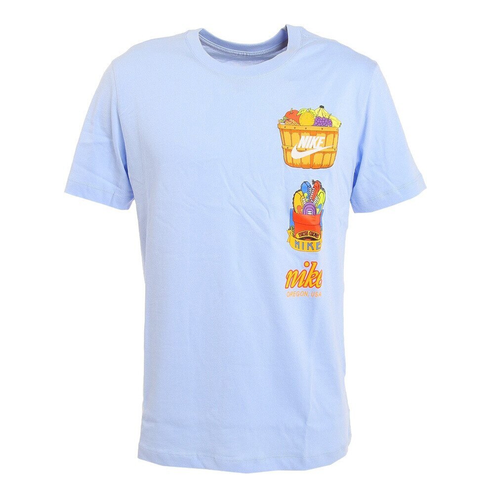ナイキ｜NSW SO 3 グラフィック 半袖Tシャツ DQ1050-548 - スポーツ用品はスーパースポーツゼビオ
