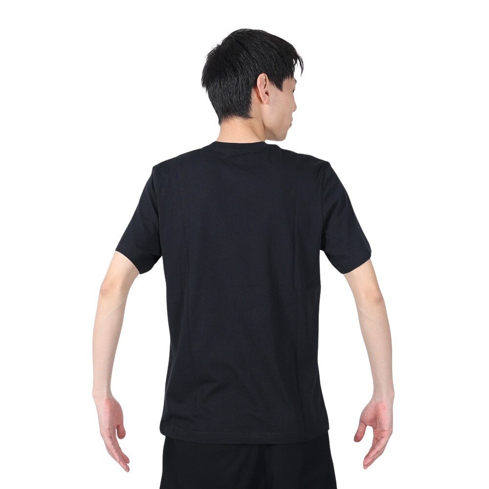 ナイキ（NIKE）（メンズ）Tシャツ メンズ 半袖 スポーツウエア SO3 フォト DQ1052-010