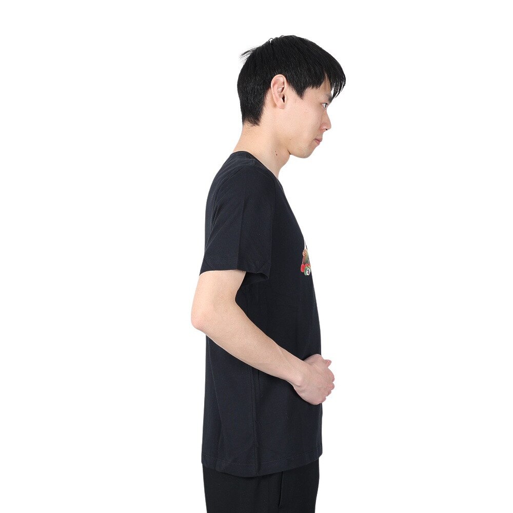 ナイキ（NIKE）（メンズ）Tシャツ メンズ 半袖 スポーツウエア SO3 フォト DQ1052-010