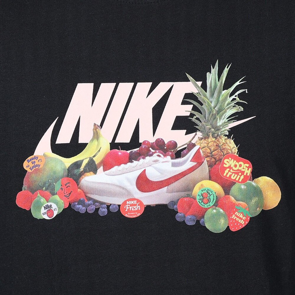 ナイキ（NIKE）（メンズ）Tシャツ メンズ 半袖 スポーツウエア SO3 フォト DQ1052-010