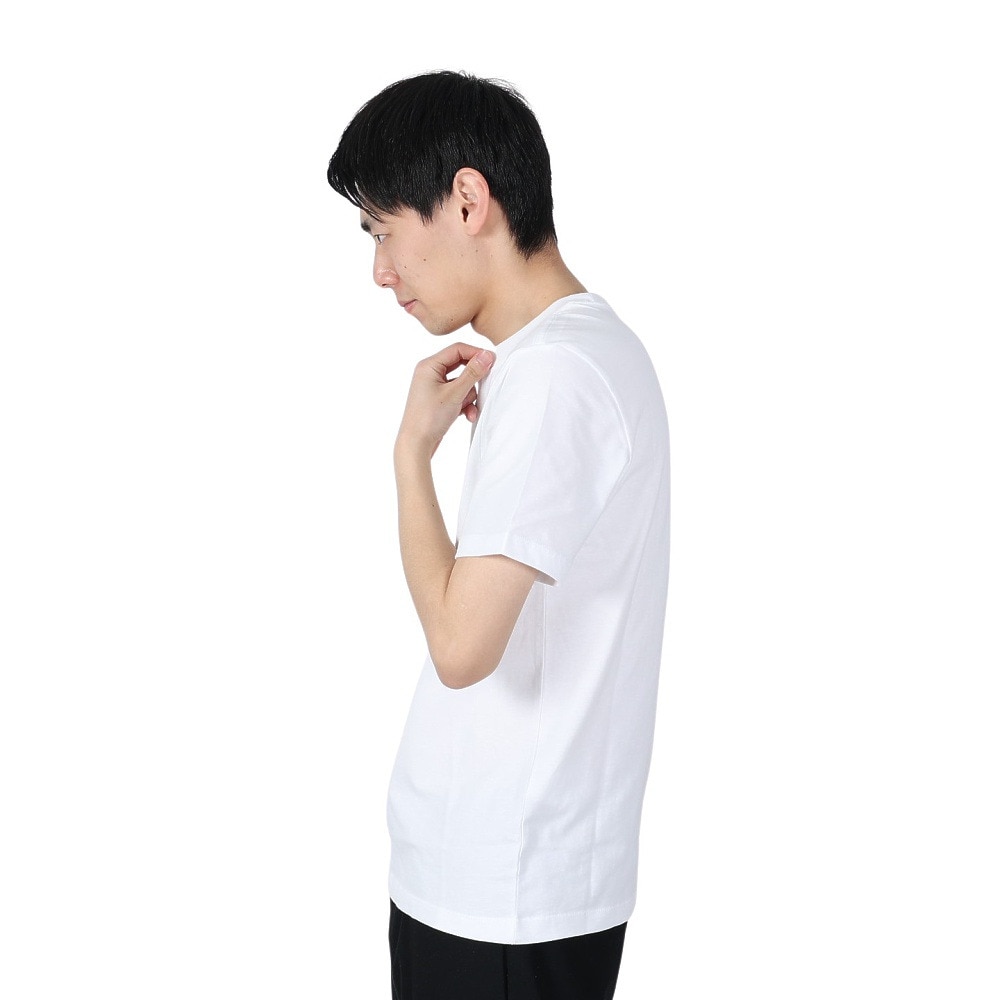 ナイキ（NIKE）（メンズ）Tシャツ メンズ 半袖 NSW SO 3 フォト DQ1052-100★★★