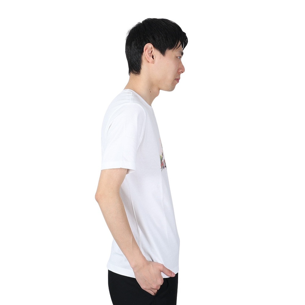 ナイキ（NIKE）（メンズ）Tシャツ メンズ 半袖 NSW SO 3 フォト DQ1052-100★★★