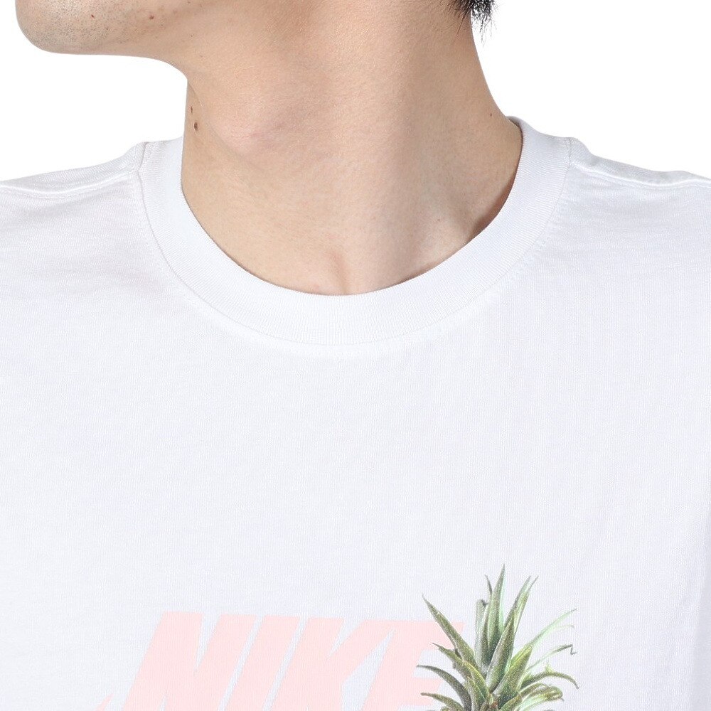 ナイキ（NIKE）（メンズ）Tシャツ メンズ 半袖 NSW SO 3 フォト DQ1052-100★★★