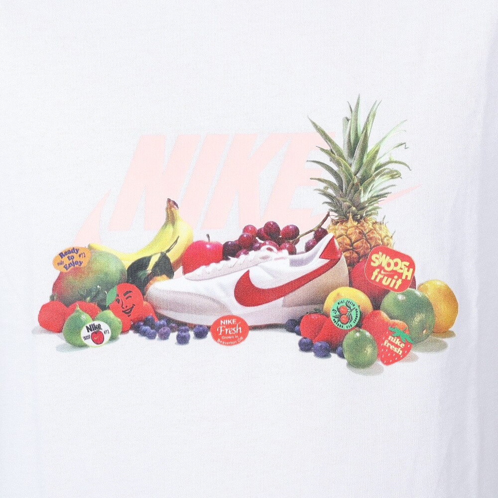 ナイキ（NIKE）（メンズ）Tシャツ メンズ 半袖 NSW SO 3 フォト DQ1052-100★★★