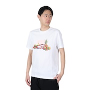 ナイキ(NIKE)(メンズ)Tシャツ メンズ 半袖 NSW SO 3 フォト DQ1052-100