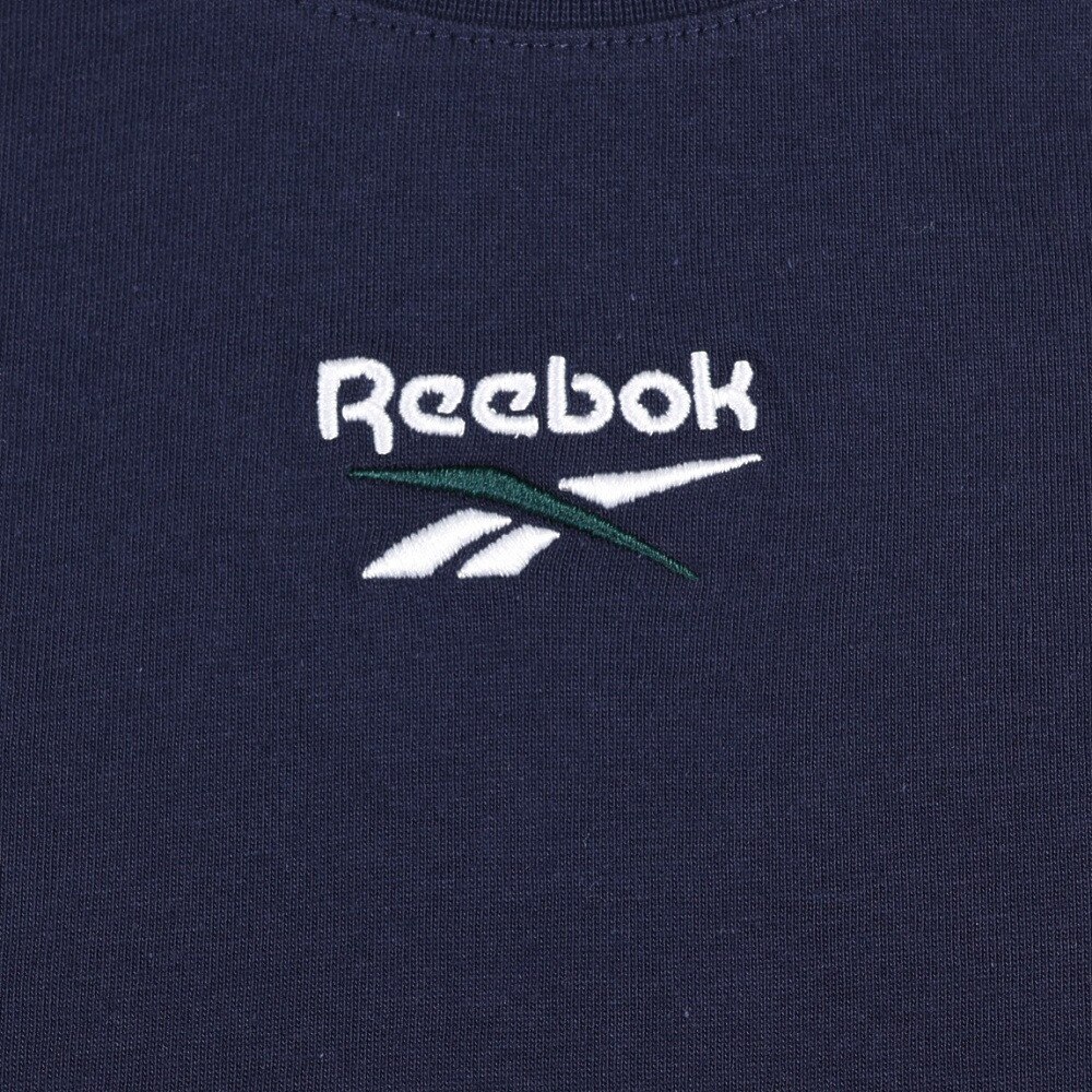 リーボック（REEBOK）（メンズ）Tシャツ メンズ 半袖 クラシックス ベクター 17473-GJ6090 1