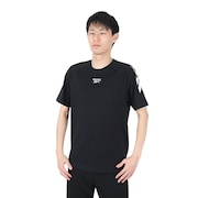 リーボック（REEBOK）（メンズ）Tシャツ メンズ 半袖 クラシックス ベクター 17473-GL1652