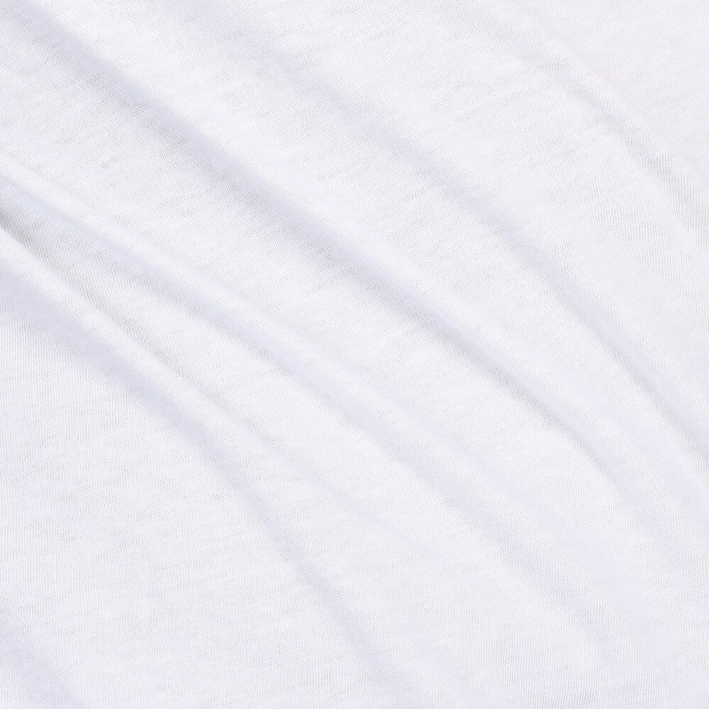 リーボック（REEBOK）（メンズ）半袖Tシャツ メンズ 白 エッセンシャルズ クラシック IEH30-FP9181 