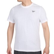リーボック（REEBOK）（メンズ）トレーニング エッセンシャルズ クラシック Tシャツ IEH30-FP9181