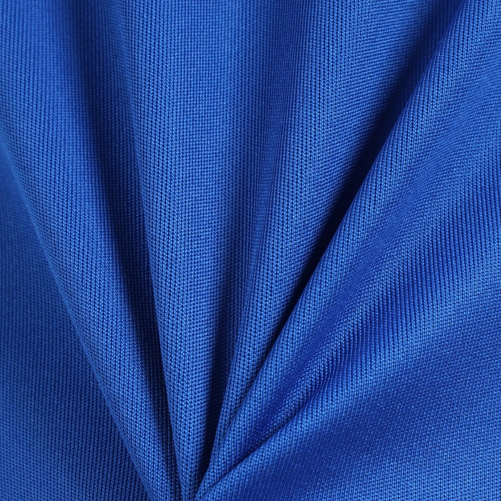 リーボック（REEBOK）（メンズ）半袖tシャツ メンズ ショート スリーブ IEK53-FQ0364 ブルー 吸水 ドライ ★★★