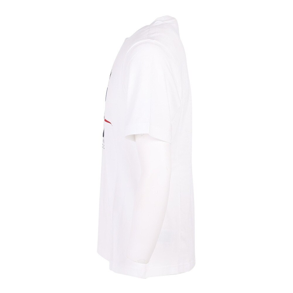 リーボック（REEBOK）（メンズ）Tシャツ メンズ 半袖 クラシックス インターナショナル FK2625 クルーネック★★★