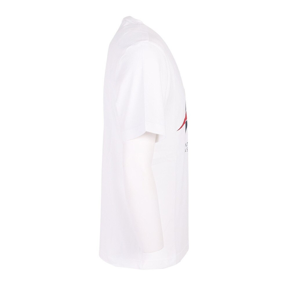 リーボック（REEBOK）（メンズ）Tシャツ メンズ 半袖 クラシックス インターナショナル FK2625 クルーネック★★★