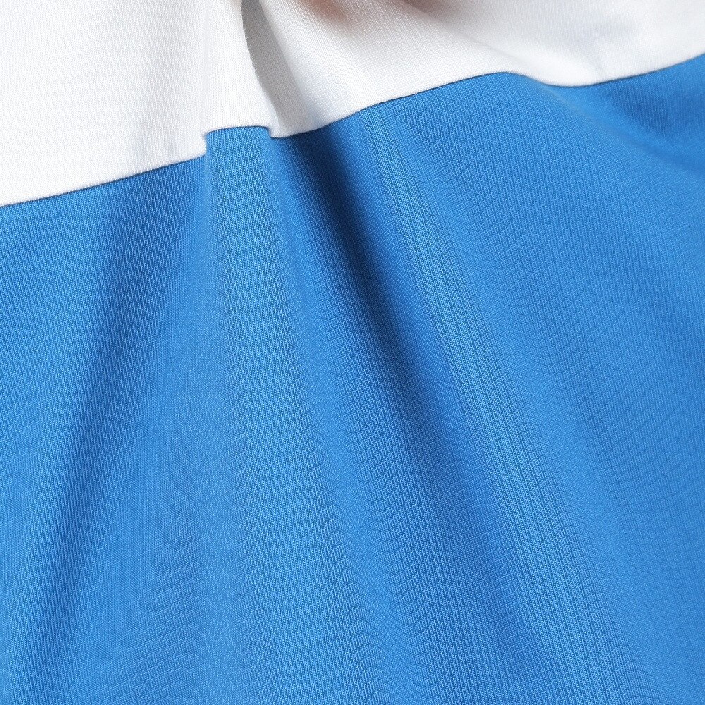 プーマ（PUMA）（メンズ）Tシャツ メンズ 半袖 GV 672967 43 NVY