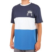 プーマ(PUMA)(メンズ)Tシャツ メンズ 半袖 GV 672967 43 NVY