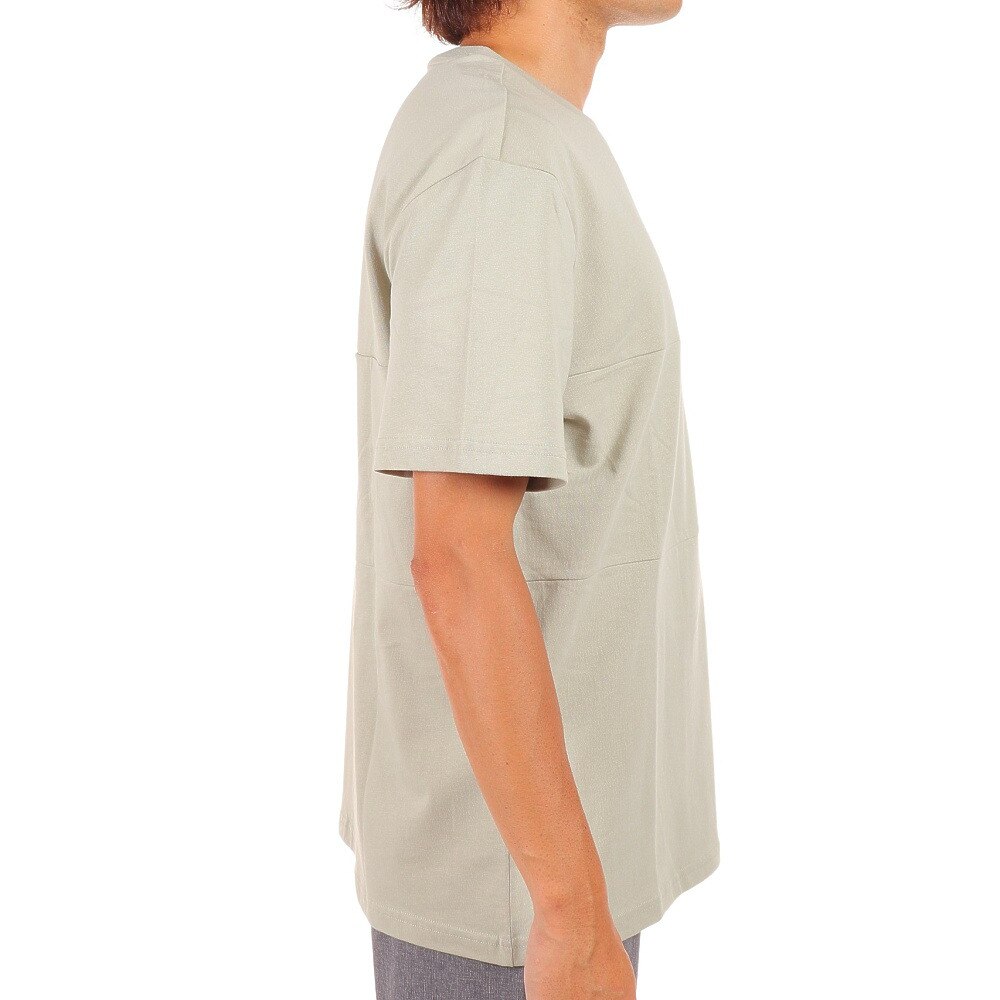 プーマ（PUMA）（メンズ）Tシャツ メンズ 半袖 GV 672967 68 BEG