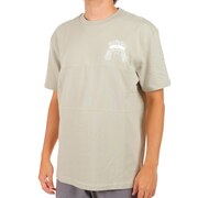 プーマ(PUMA)(メンズ)Tシャツ メンズ 半袖 GV 672967 68 BEG