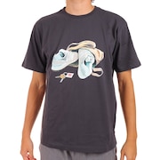 ニューバランス（new balance）（メンズ）Tシャツ メンズ 半袖 アスレチック Jacob Rochester Tote MT23554PHM