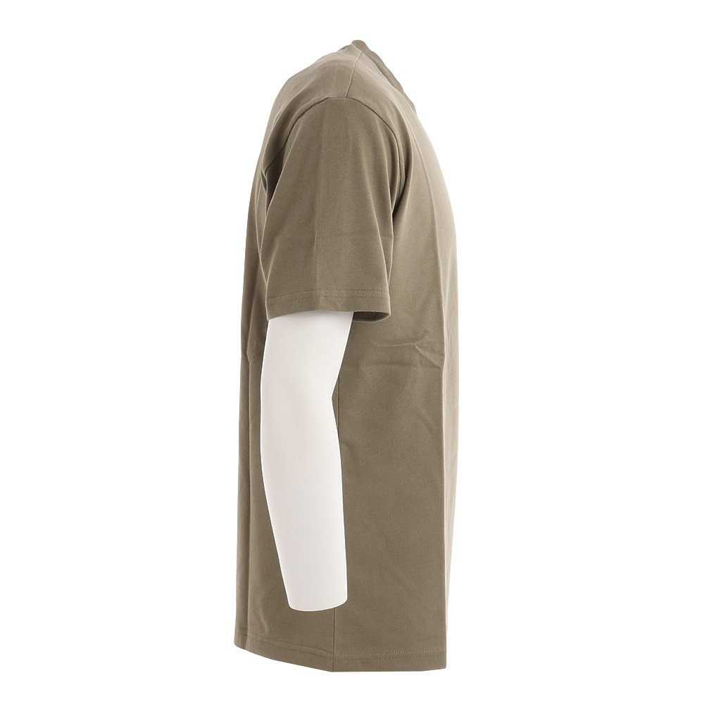 ニューバランス（new balance）（メンズ）Tシャツ メンズ 半袖 Athletics Murugiah Muru MT23556CGN
