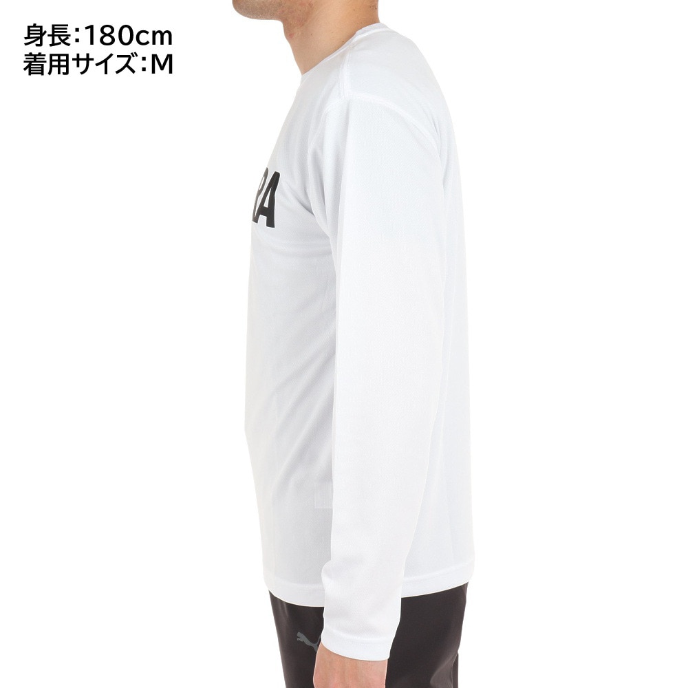 ニューエラ（NEW ERA）（メンズ）長袖 Tシャツ メンズ テック 2-Tone Logo レギュラーフィット 13330992