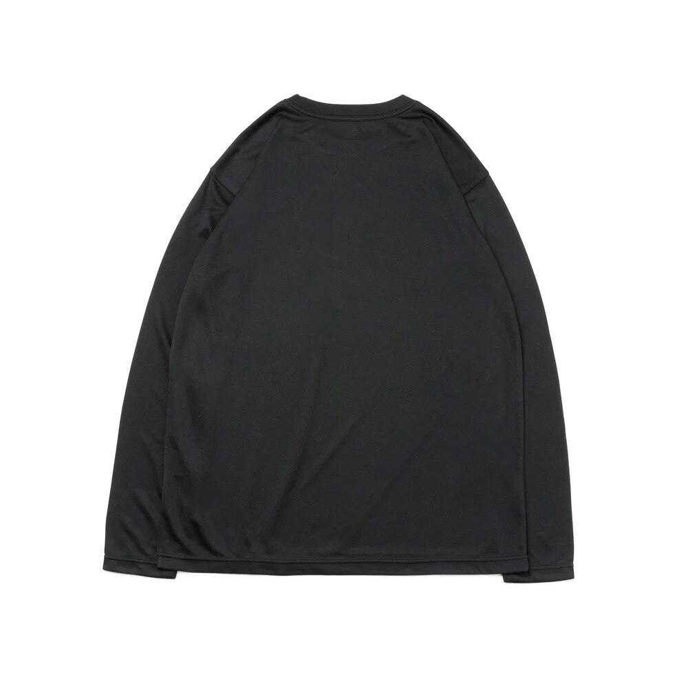 ニューエラ（NEW ERA）（メンズ）長袖Tシャツ メンズ テック 2-Tone Logo レギュラーフィット 13330993