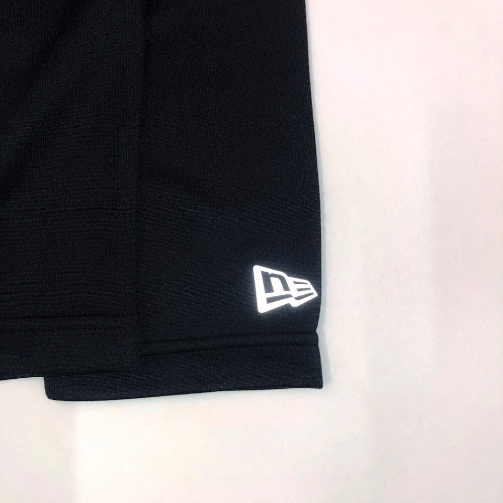 ニューエラ（NEW ERA）（メンズ）長袖Tシャツ メンズ テック 2-Tone Logo レギュラーフィット 13330993