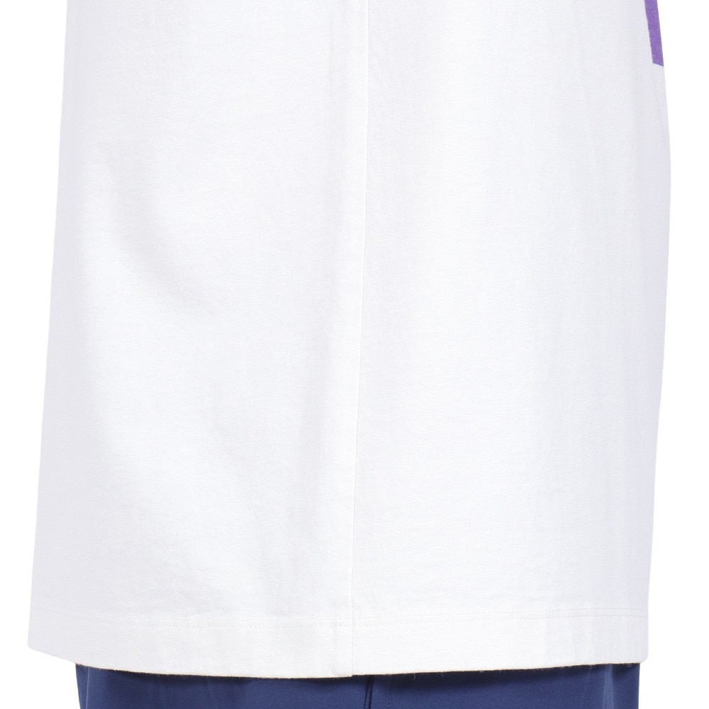ニューバランス（new balance）（メンズ）Tシャツ メンズ 半袖 900 ボストン82 ロゴプリント AMT25066AWR