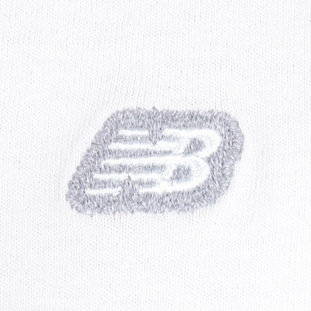 ニューバランス（new balance）（メンズ）Tシャツ メンズ 半袖 900 ボストン82 ロゴプリント AMT25066AWR
