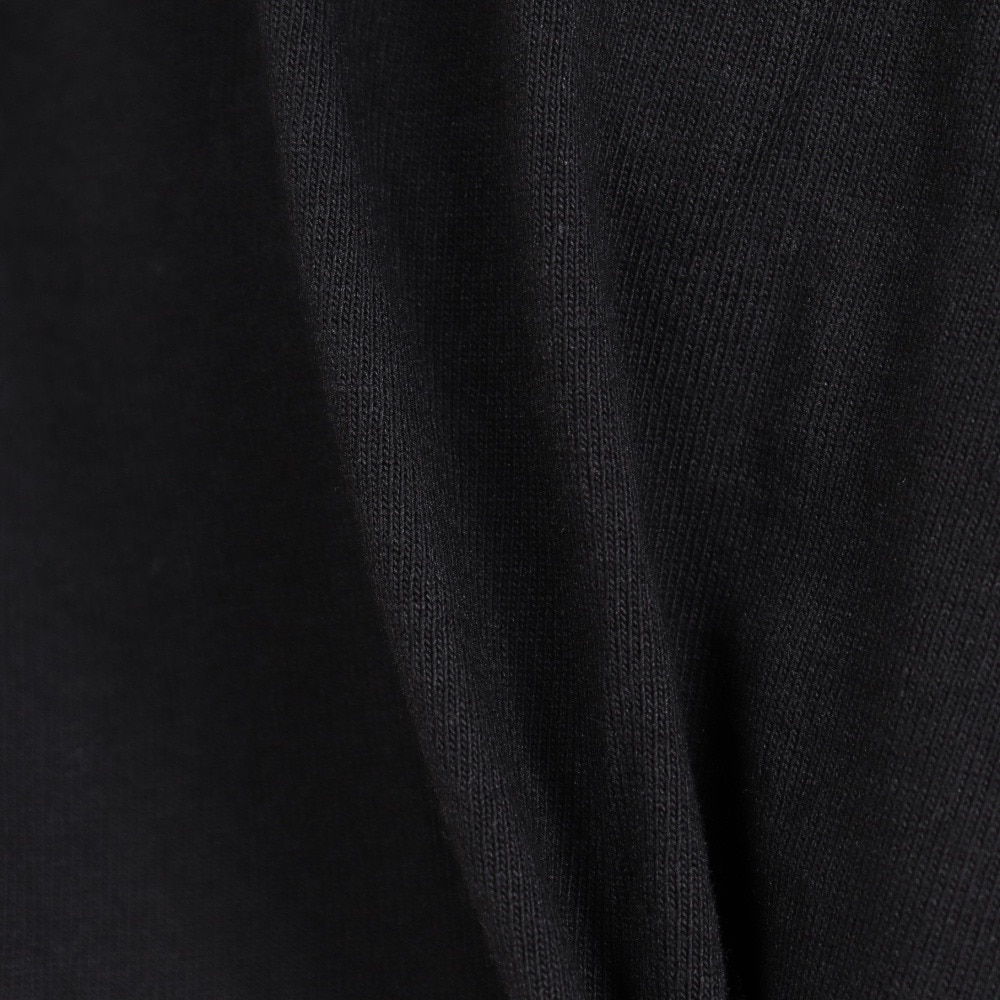 ニューバランス（new balance）（メンズ）半袖Tシャツ メンズ 黒  900 ボストン82 ロゴプリント AMT25066BK
