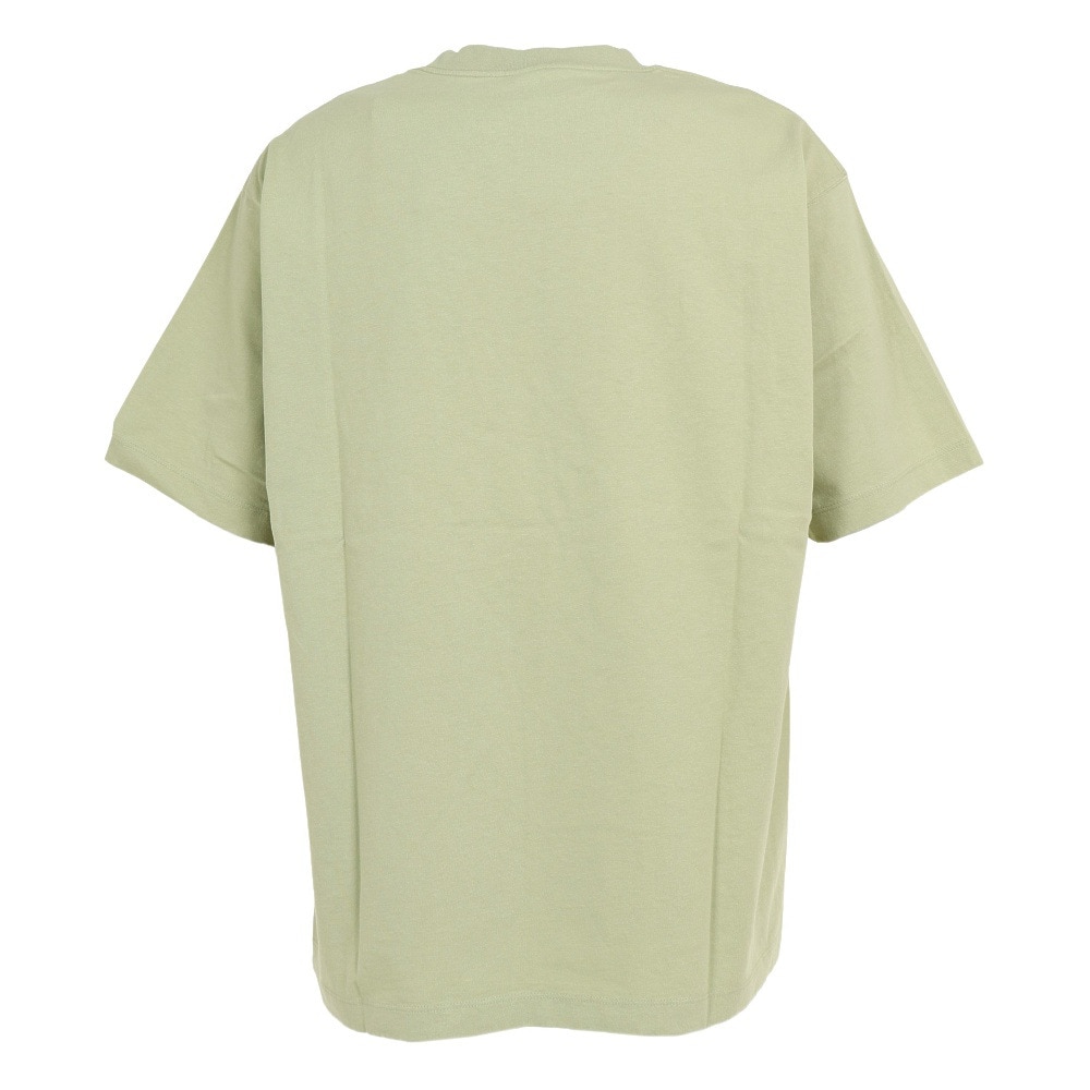 ニューバランス（new balance）（メンズ）Tシャツ メンズ 半袖 900 ボストン82 ロゴプリント AMT25066LTO
