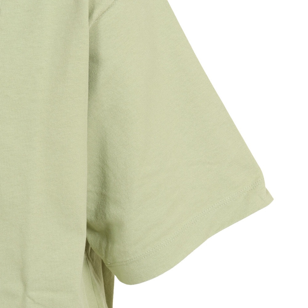 ニューバランス（new balance）（メンズ）Tシャツ メンズ 半袖 900 ボストン82 ロゴプリント AMT25066LTO